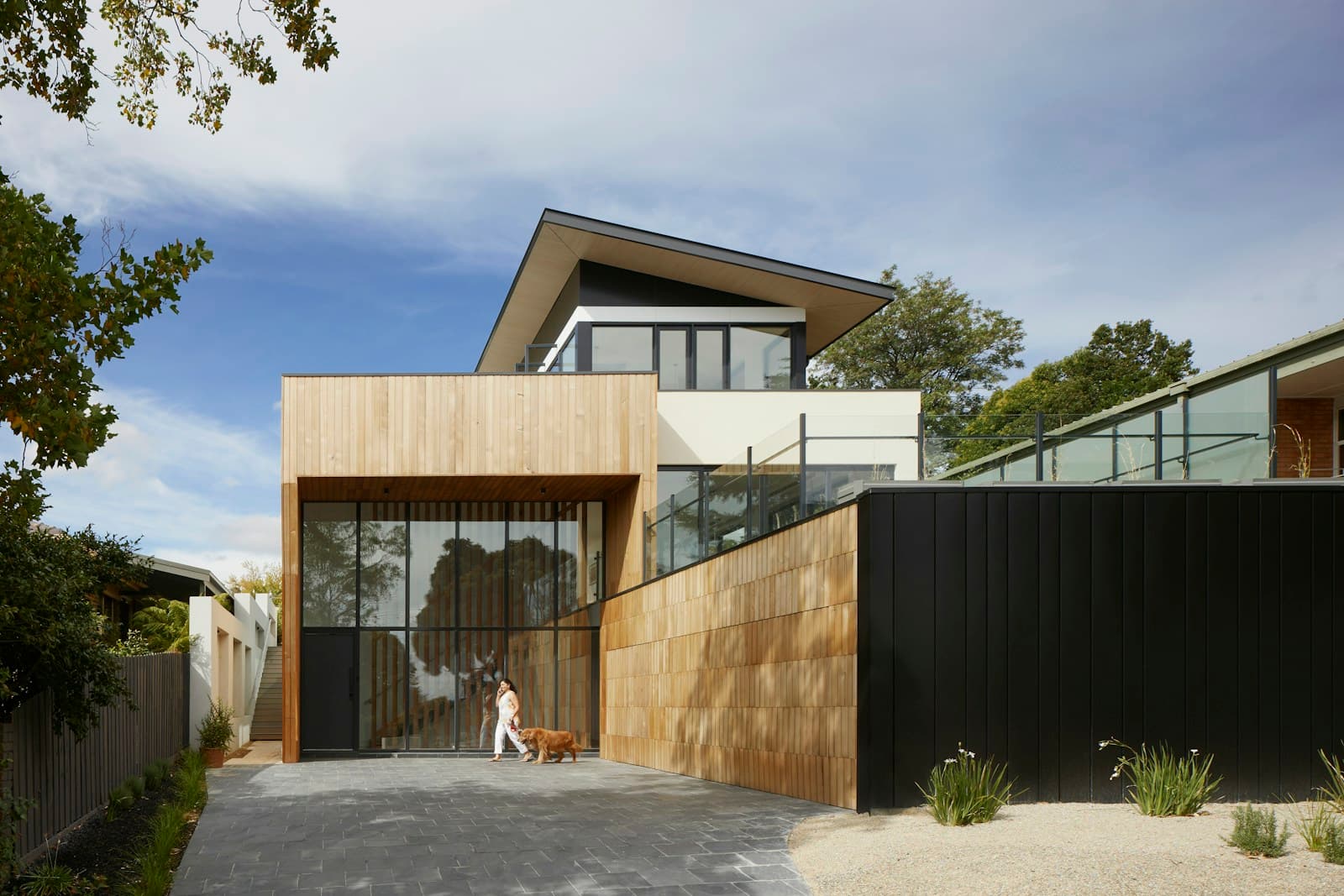 Compact Single-Wide Homes